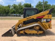 CATERPILLAR 289D SKID STEER