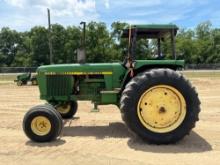 JOHN DEERE 4040 TRACTOR