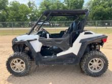 2019 POLARIS RAZOR 900S ATV