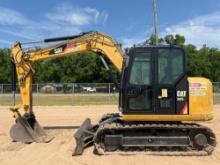 CATERPILLAR 307E2 EXCAVATOR