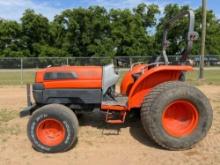 KUBOTA L4630 D TRACTOR