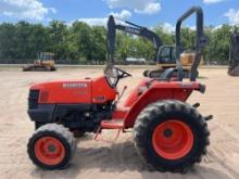 KUBOTA L3400 TRACTOR