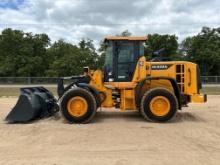 2023 HYUNDAI HL930A LOADER