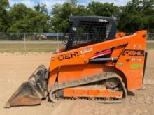 2020 GEHL RT105 SKID STEER