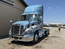 2016 Freight liner Day Cab Tractor Truck