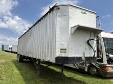 2003 Peerless Walking Floor Trailer