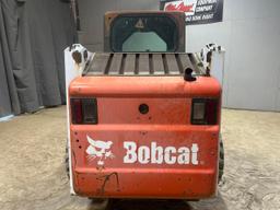 Bobcat S150 Skid Steer Loader
