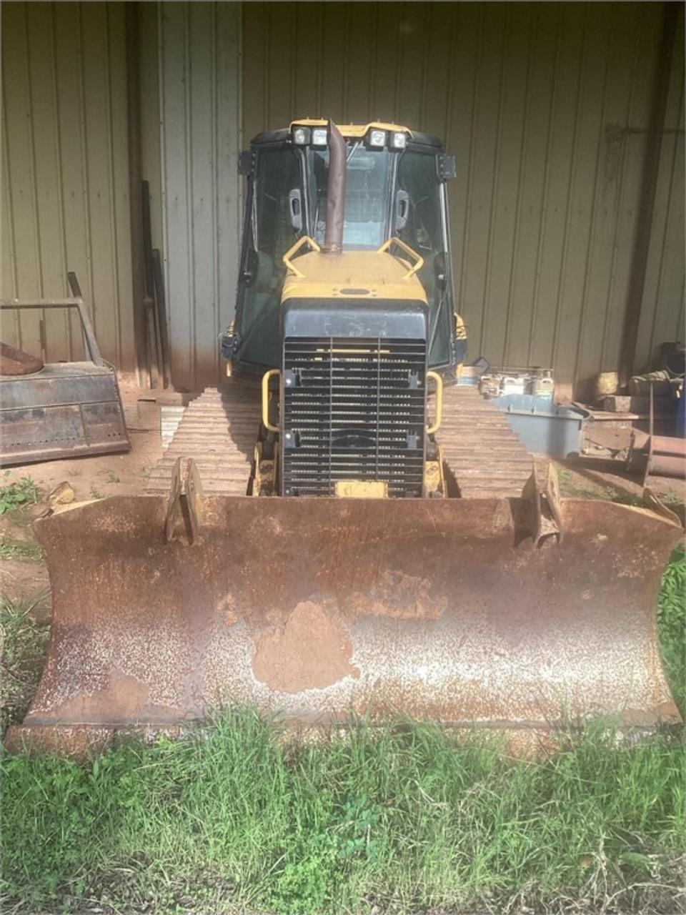 Caterpillar D5K2 XL Dozer