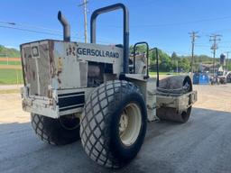 Ingersoll Rand SD-100D Compactor