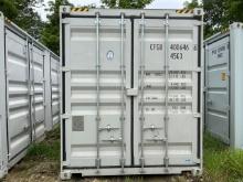 AGROTK 40ft High Cube Multi Door Container