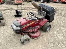 Murray 38701C Riding Lawn Tractor