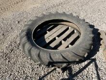 Goodyear 12.4-36 Tractor Tire