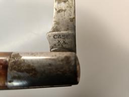 Case XX Folding Pocketknife