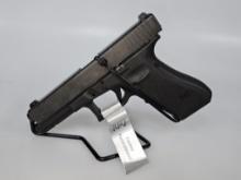 Glock G17 Gen4 9x19mm Semi-Auto Pistol - Factory R