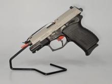 Bersa TPR9C 9mm Luger Pistol - NEW