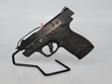 Smith & Wesson M&P9 Shield Plus TS 9mm Pistol -NEW