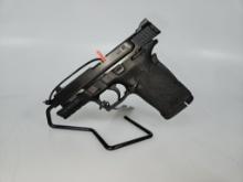 Smith & Wesson M&P380 Shield EZ M2.0 Pistol - NEW