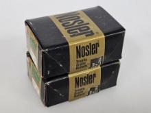 Nosler 7mm 50ct Ballistic Tip Spitzer Bullets (2)