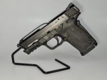 Smith & Wesson M&P Shield EZ 9mm Pistol - NEW