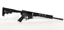 Ruger AR-556 Free-Float Handguard Rifle - NEW