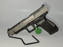 Canik TP9SFx Competition 9mm Luger Pistol - NEW