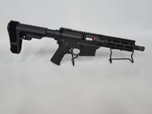 Smith & Wesson M&P15 -22 Brace Pistol - NEW