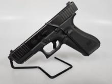 Glock G47 MOS 9x19mm CBP Commercial Pistol - NEW