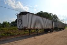 2009 ITI 44' WALKING FLOOR TRAILER VIN#1Z92B44279T199058 (HAVE TITLE, MAY TAKE UP TO 30 DAYS TO RECE