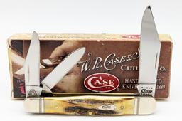 2011 Case XX Stag Whittler Knife 5383WH w/ Box