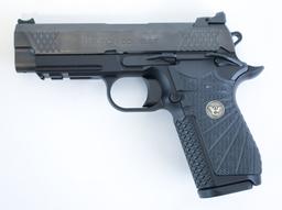 Wilson Combat EDCX9-CPR 9mm Semi Auto Pistol