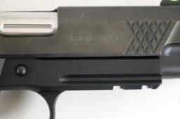 Wilson Combat EDCX9-CPR 9mm Semi Auto Pistol