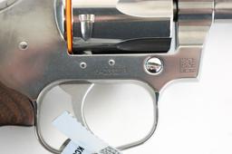 NIB Colt King Cobra 4in .357 Mag Revolver w/ Case