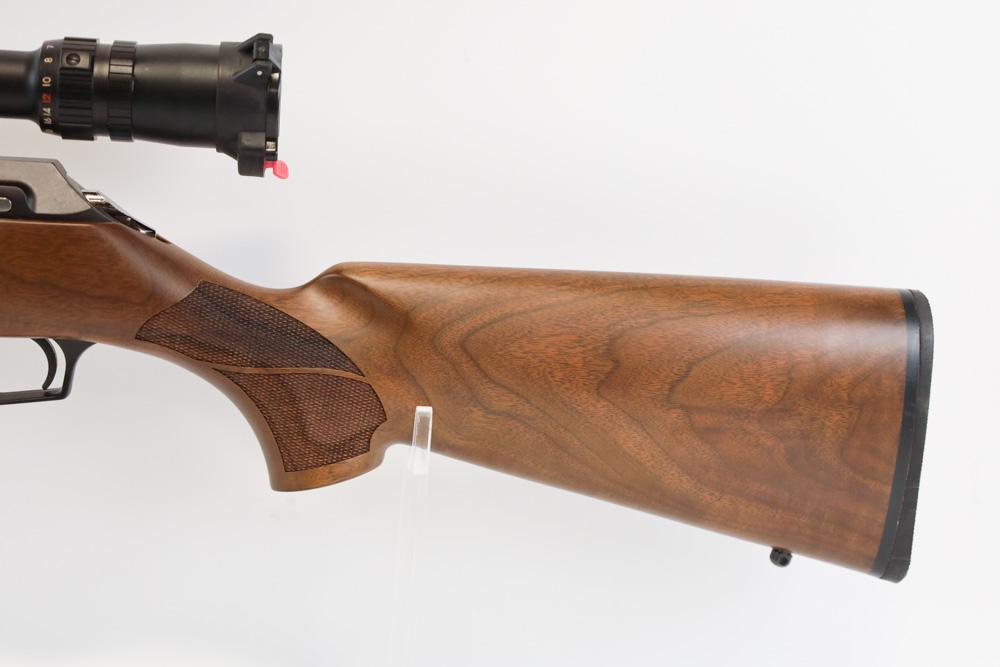 Thompson Center Icon 22-250 Bolt Action Rifle