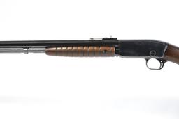 Remington Model 12 .22 Rem. Spl. Pump Action Rifle