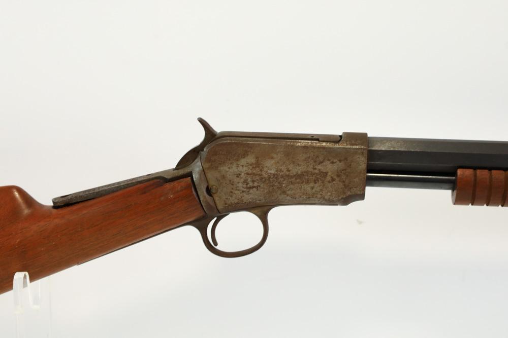 Winchester Model 1890 .22 LR Pump Action Rifle