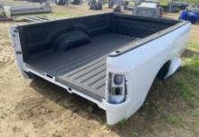 Dodge Ram 1500 Pickup Truck Bed