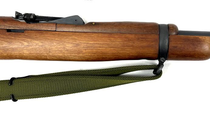 Gibbs No. 7 Jungle Carbine 7.62 x 51 Nato 308 Win