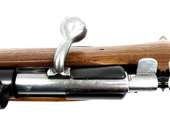 Winchester Model 68 .22 S-L-LR Bolt Action Rifle