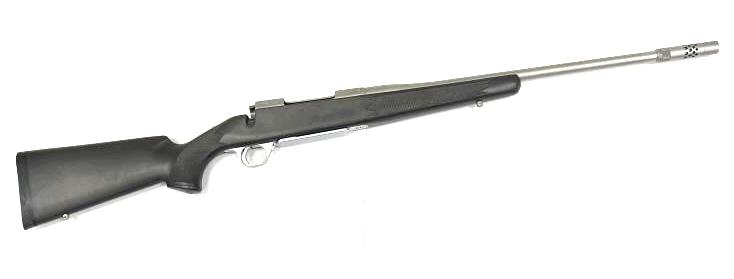 Browning A-Bolt .30-06 Bolt Action Rifle
