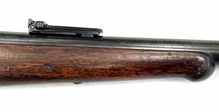 Winchester Model 1895 .30 US Cal Rifle