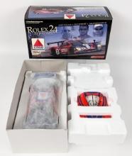 1/18 Action Dale Earnhadt Jr. 24 Hours of Rolex