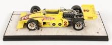1/18 Carousel 1 Bill Vukovich 1973 Indy 500 Racer