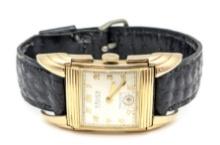 Vintage Men's Gruen Curvex Precision Wristwatch