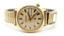 Vintage Men's Bulova Accutron Wristwatch