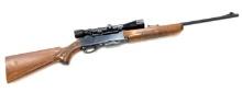 Remington Woodsmaster Model 742 .30-06 SPRG Rifle
