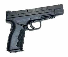 Springfield Armory XD-9 Tactical Semi-Auto Pistol