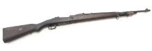 Chilean Modelo 1912 Bolt Action Rifle 7.62 NATO