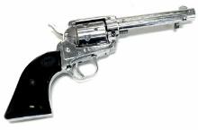 FIE Model E15 .22LR 6-Shot Revolver