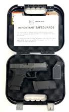 Glock 30 .45 ACP Semi-Auto Pistol in Case