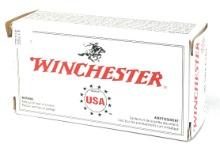 50 Winchester .38 Special 150 Grain in Box